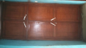 Renovated Two Bedroom Apartment 2 bedroom Flat for Rent Agege Lagos Vetra  Property