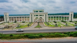 City Park And Gardens (palm City) Land for Sale Egbeda oyo Oyo Vetra  Property