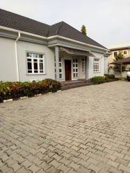 4 Bedroom Bungalow 4 bedroom Terraced Bungalow for Sale Ajah Lagos Vetra  Property