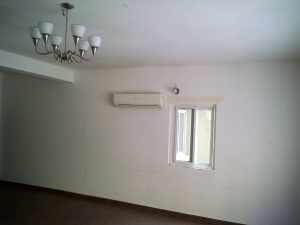 Fully Serviced 3bedroom Apartment With A Room Bq In Prime Water Estate 3 bedroom Flat for Rent Lekki Lagos Vetra  Property