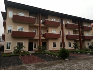 Newly Built 4 Bedroom Terrace Duplex And A Room Servant Quarter 4 bedroom Terraced Duplex for Sale Lekki Lagos Vetra  Property