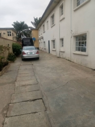 Well Maintained 3 Bedroom Flat In A Good Environment 3 bedroom Flat for Rent Surulere Lagos Vetra  Property