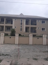 3 Bedroom Flat With A Room Boys Quarter For Sale At Lekki Phase 1 3 bedroom Flat for Sale Lekki Lagos Vetra  Property