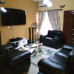 Shortlet At Yaba 2 bedroom Flat for Short let Yaba Lagos Vetra  Property