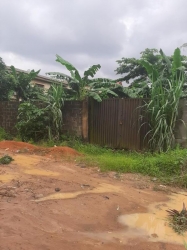 A Full Plot Of Land In A Serene Neighbourhood At Egbeda, Lagos.  1 Plot of Land for Sale Alimosho Lagos Vetra  Property