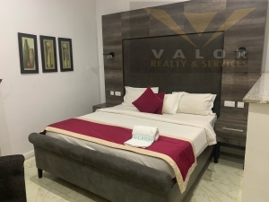 Fully Serviced Apartment With 24 Hrs Power Supply And Maximum Security  Mini Flat for Rent Abeokuta Ogun Vetra  Property