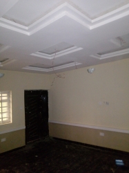 Cheapest Standard Brand New 3bexroom Flats 3 bedroom Flat for Rent Ajah Lagos Vetra  Property
