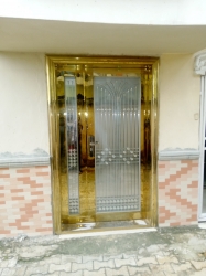 Golden 3bedroom Flats  3 bedroom Flat for Rent Ajah Lagos Vetra  Property
