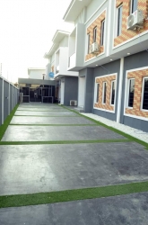 Presidential 2bedroom Apartment 2 bedroom Flat for Short let Lekki Lagos Vetra  Property