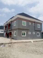 Special Brand New 2bedroom Flats 2 bedroom Flat for Rent Ajah Lagos Vetra  Property