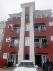 A Brand New 3bedroom Shortlet Apartment 3 bedroom Flat for Short let Ajah Lagos Vetra  Property