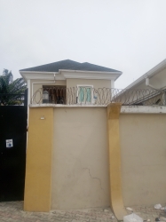 Superior 3bedroom Fflat 3 bedroom Flat for Rent Ajah Lagos Vetra  Property