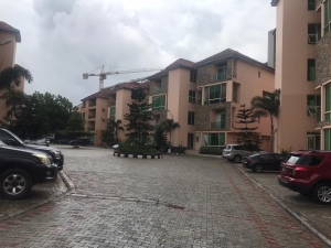 2 Bedroom Apartment In A Very Serene Environment In Ikoyi 2 bedroom Blocks of Flats for Rent Ikoyi Lagos Vetra  Property