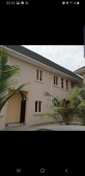 2 Bedroom Duplex Flat for Rent Ajah Lagos Vetra  Property