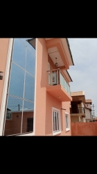 Newly Built 4 Bedroom Fully Detached Duplex  4 bedroom Flat for Rent Lekki Lagos Vetra  Property