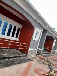 Newly Built Apartment Of 2&3 Bedroom At Serene Environment Ajila Off Akala Express Way Ibadan 3 bedroom Shared Apartment for Rent Ibadan Oyo Vetra  Property