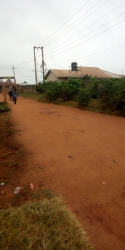 Almost 3 Plot Of Land Located At Peace Estate Koso, Ayegun Oleyo Road Ibadan With C Of O Documents 3 Plots of Land for Sale Ibadan Oyo Vetra  Property