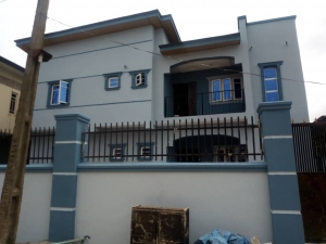 Newly Built 3bedroom Flat In Sangotedo Flat for Rent Ajah Lagos Vetra  Property