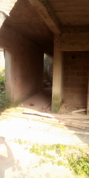 Under Construction 4 Bedroom Duplex Located At Iroko Liberty Academy Road Off Akala Express Way Ibadan On One And Half Plot Of Land Fenced And Gated 4 bedroom Detached Duplex for Sale Ibadan Oyo Vetra  Property