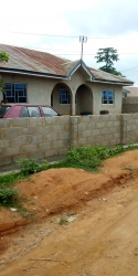 3 Bedroom Apartment  3 bedroom Detached Bungalow for Sale Ibadan Oyo Vetra  Property