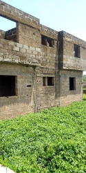 Under Construction 4 Unit Of 2 Bedroom At Moganna Estate Off Akala Express Way Liberty Academy Road Ibadan Terraced Bungalow for Sale Ibadan Oyo Vetra  Property