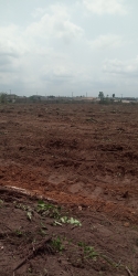 A Very Good Land At Iju Ishaga.. Land for Sale Iju Lagos Vetra  Property