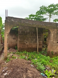 3 Bedroom Bungalow House for Sale Obafemi Owode Ogun Vetra  Property