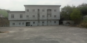 3575 Sqm Of Land With 18 Rooms Hotel, Plus 3 Bedroom Bungalow Approve For Event Centre With All The Euiqpment Event Center for Sale Ikeja Lagos Vetra  Property