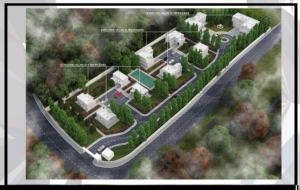 Luxury 5 Bedroom Smart Homes. 5 bedroom Massionette for Sale Maitama Abuja Vetra  Property