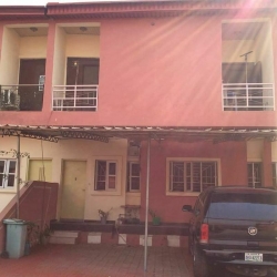 Two Acres Of Land With Building Formerly Used A Factory And Guest House For Sale In Agbara Area Of Ogun State 2 Acres of Land for Sale Agbara Igbesa Ogun Vetra  Property