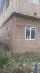 For Sale 4nos 2bedroom Flat On Half Plot In Akute Akimbo Estate 2 bedroom Blocks of Flats for Sale Ojodu Lagos Vetra  Property