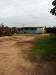 For Sale 4nos Mini Flat On A Plot Of Land + Cofo 8m 2 bedroom Detached Bungalow for Sale Ojodu Lagos Vetra  Property