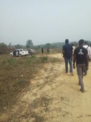 Land Available At Lekki-epe Ilamija Land for Sale Epe Lagos Vetra  Property