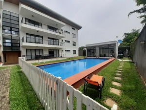 Well Built 3 Bedroom Apartment With Bq 3 bedroom Flat for Rent Ikoyi Lagos Vetra  Property