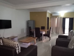 Three Bedroom Shortlet Apartment 3 bedroom Flat for Short let Ikeja Lagos Vetra  Property