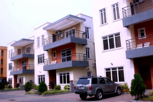 Luxury 2 Bedroom Apartment 2 bedroom Flat for Short let Ikeja Lagos Vetra  Property
