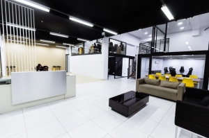 Virtual Office Conference / Meeting / Training Rooms for Short let Ikeja Lagos Vetra  Property