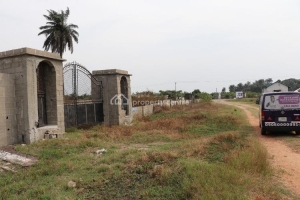 Lekki Sunrise Garden Lepia Town Ibeju Lekki 600 Meter Square of Land for Sale Ibeju Lekki Lagos Vetra  Property