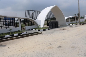 The Grandeur, Abijo G.r.a Land for Sale Ajah Lagos Vetra  Property
