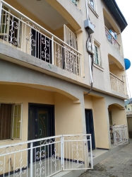 Well Furnished 3 Bedroom Apartment In A Serene Environment 3 bedroom Flat for Rent Arepo Ogun Vetra  Property