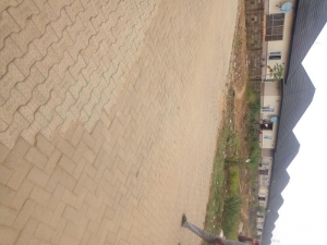 Plot Of Land With C Of O For Sale In A Serene Environment  Land for Sale Arepo Ogun Vetra  Property