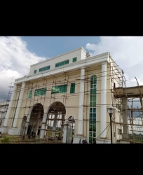 Adron Homes And Properties  540 Plots of Land for Sale Ibadan Oyo Vetra  Property