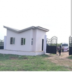 Revolutionplus Houston Court Estate On A Wow Promo  600 Meter Square of Land for Sale Ibeju Lekki Lagos Vetra  Property