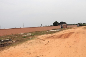 Revolutionplus Lekki Sunrise Garden Ibejulekki On Easter Promo  600 Meter Square of Land for Sale Ibeju Lekki Lagos Vetra  Property