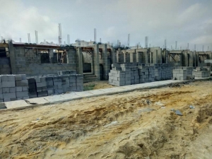 Image 1 Title