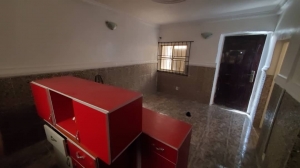 Luxurious Spacious And Lovely Selfcontain Apartment In A Serene Environment With Adequate Security And Clean Treated Water Within The Lekki Environs. Self Contain for Rent Lekki Lagos Vetra  Property