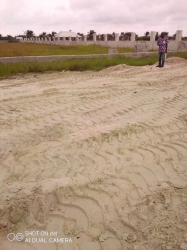 C Of O Land For Sale In Osapa London Land for Sale Lekki Lagos Vetra  Property