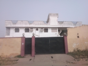 5 Bedroom Fully Detached House 5 bedroom Detached Duplex for Sale Abeokuta Ogun Vetra  Property