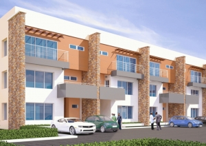 4 Bedroom Terrace  4 bedroom Semi-Detached Duplex for Sale Life Camp Abuja Vetra  Property