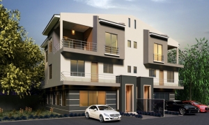 4 Bedroom Triplex For Sale 4 bedroom House for Sale Mpape Abuja Vetra  Property